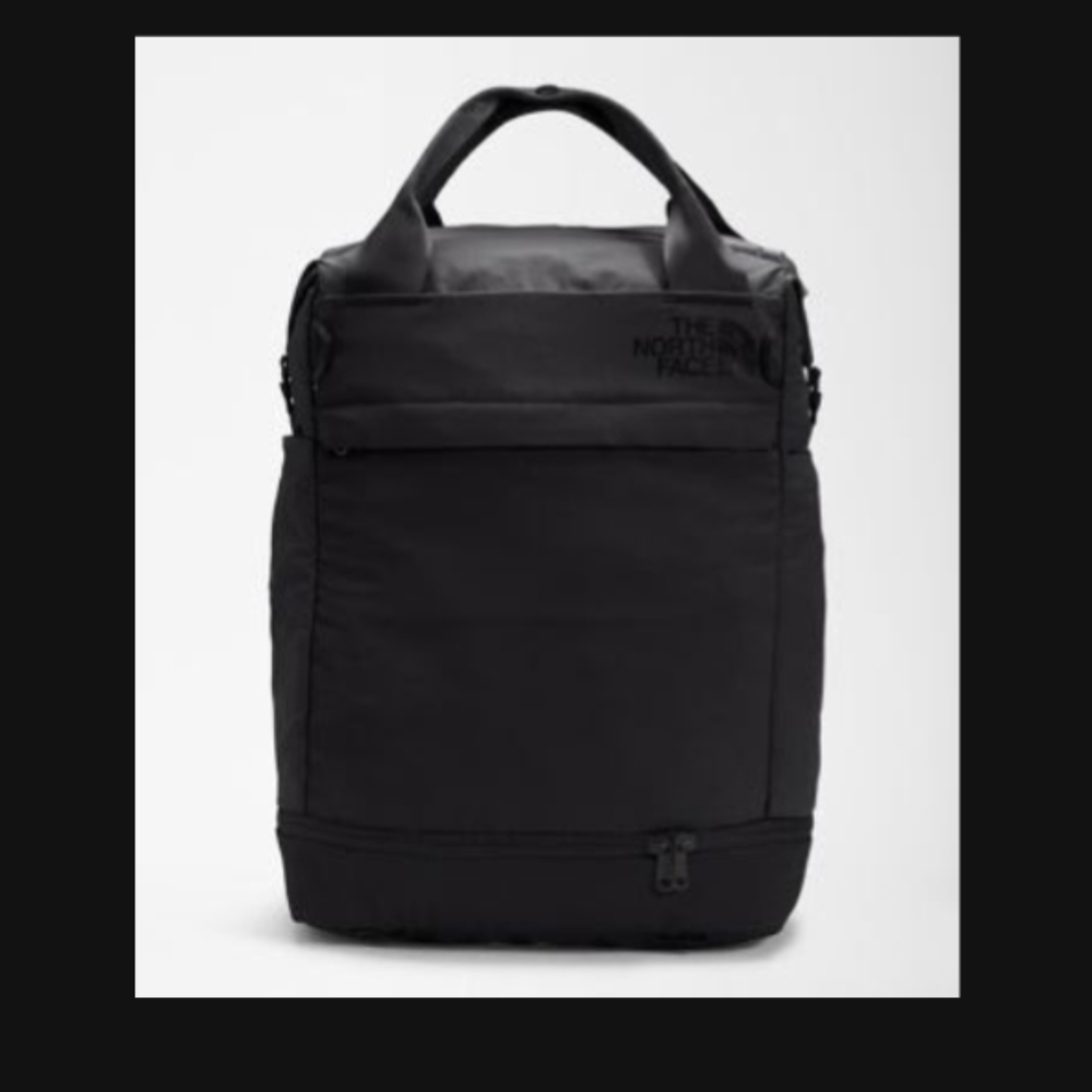 North face Never Stop commuter backpack